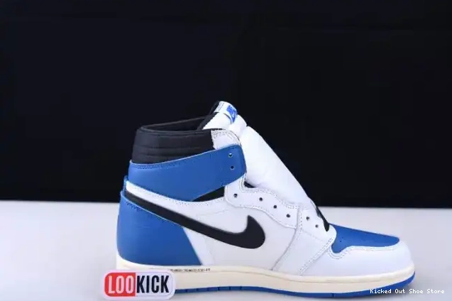 Kick Theory Air Travis Scott Jordan Blue White DH3227-105 and 1 0619